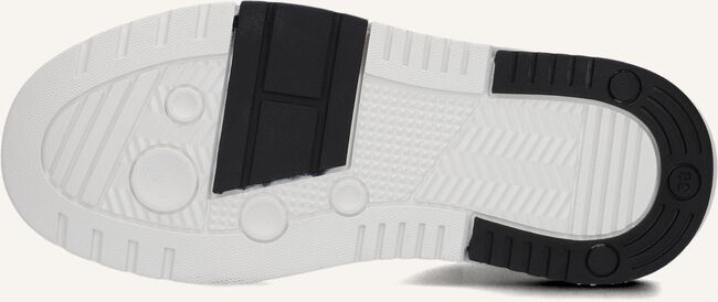 Zwarte TOMMY JEANS Lage sneakers THE BROOKLYN ELEVATED Zwarte TOMMY JEANS Lage sneakers THE BROOKLYN ELEVATED - large