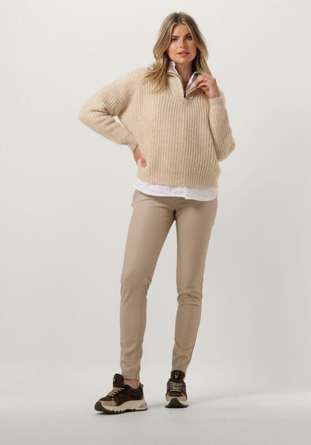 Gebroken wit KNIT-TED Trui MADELON Gebroken wit KNIT-TED Trui MADELON - large