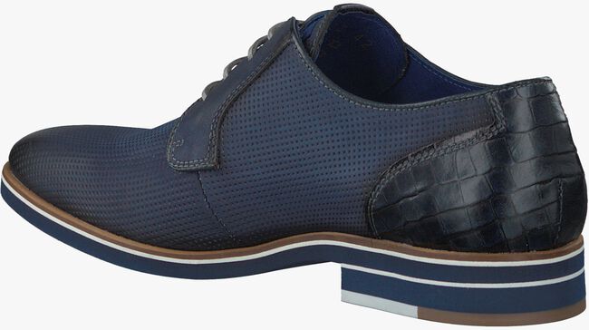 Blauwe BRAEND 15113 Nette schoenen - large