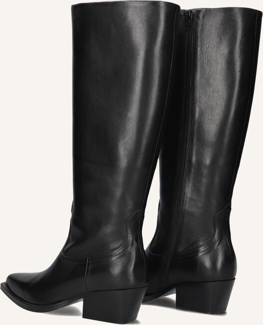 Zwarte VIA VAI Hoge laarzen DO ASHLEY Zwarte VIA VAI Hoge laarzen DO ASHLEY - large