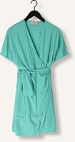 Groene FREEBIRD Mini jurk KOLETTE SS Groene FREEBIRD Mini jurk KOLETTE SS - medium