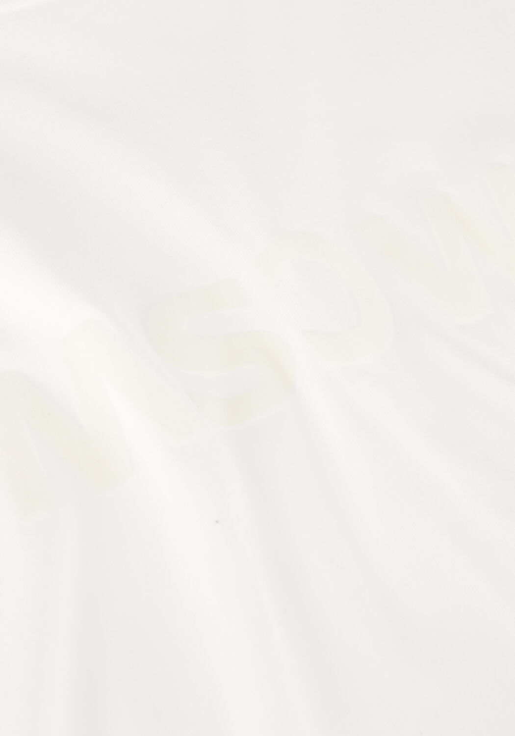 Gebroken wit MOSCOW T-shirt 47-04-GONEVELVET - large