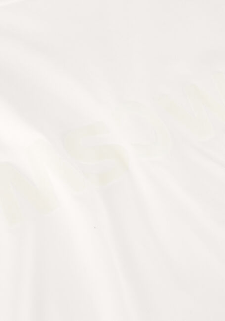 Gebroken wit MOSCOW T-shirt 47-04-GONEVELVET Gebroken wit MOSCOW T-shirt 47-04-GONEVELVET - large