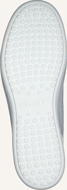 Witte CRUYFF Lage sneakers PATIO LUX Witte CRUYFF Lage sneakers PATIO LUX - large
