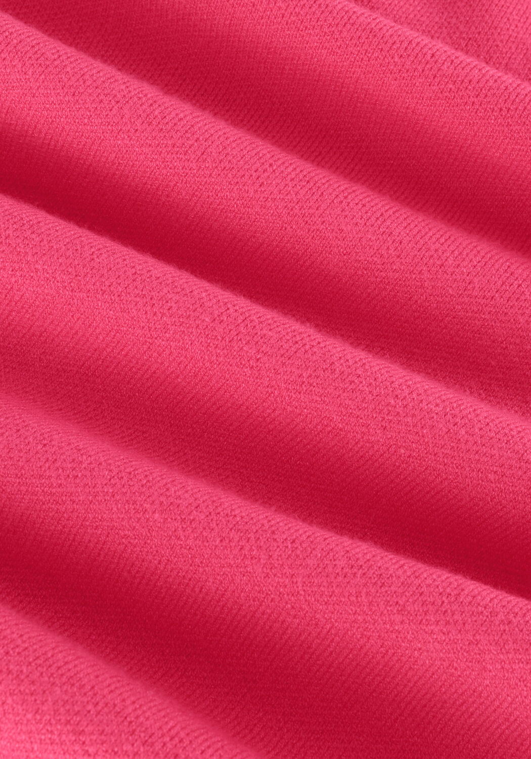 Roze Y.A.S. Trui YASFONNY LS KNIT PULLOVER S. - large