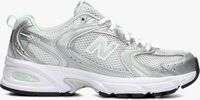 Witte NEW BALANCE Lage sneakers MR530 - medium