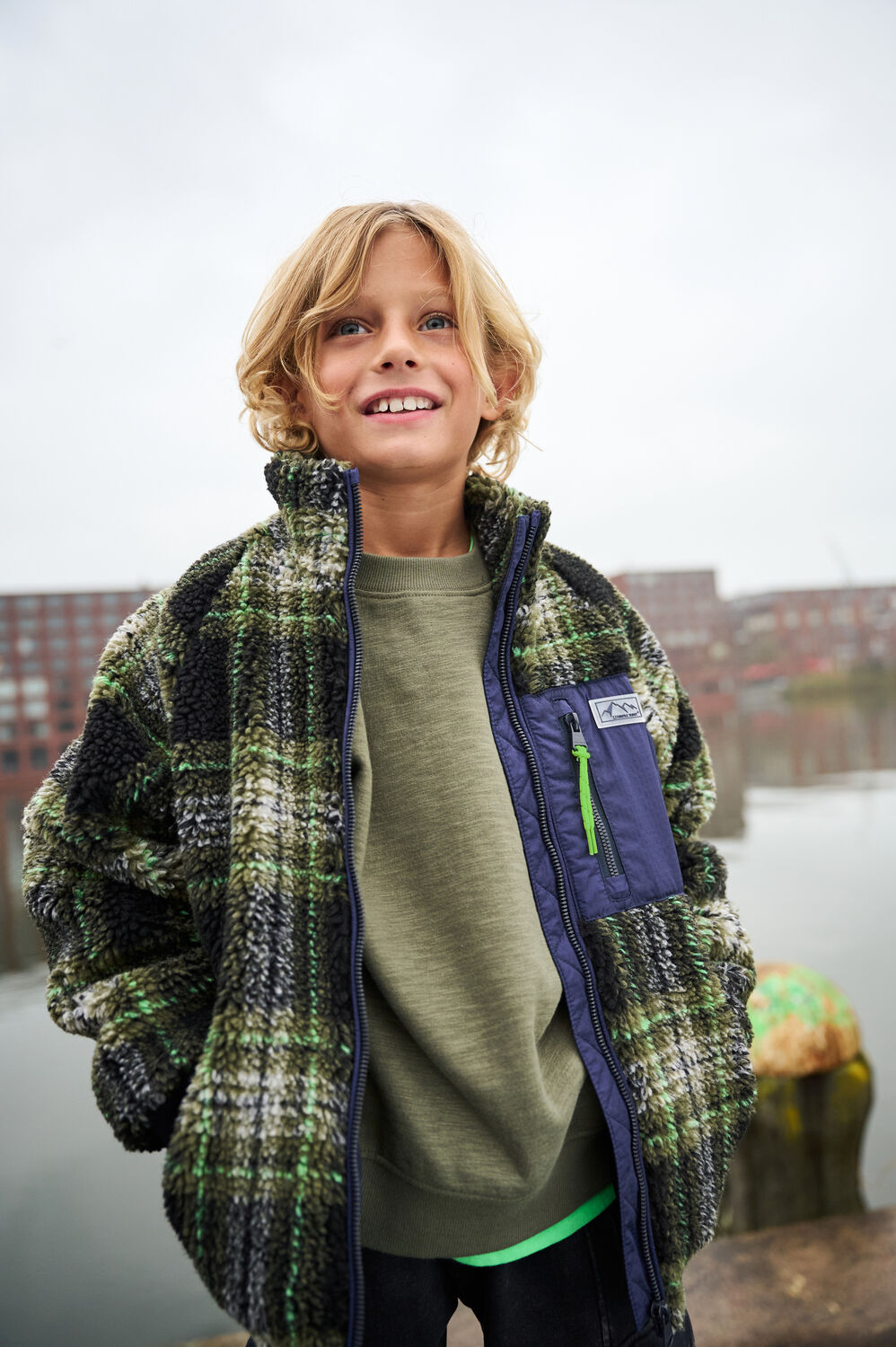 Multi TUMBLE 'N DRY Jack MANITOBA - large