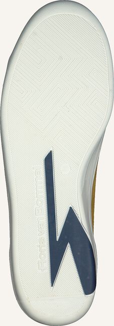 Gele FLORIS VAN BOMMEL Lage sneakers 13265 Gele FLORIS VAN BOMMEL Lage sneakers 13265 - large