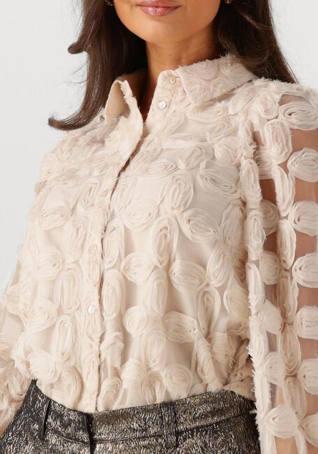 Creme FREEBIRD Blouses KENDALL - large