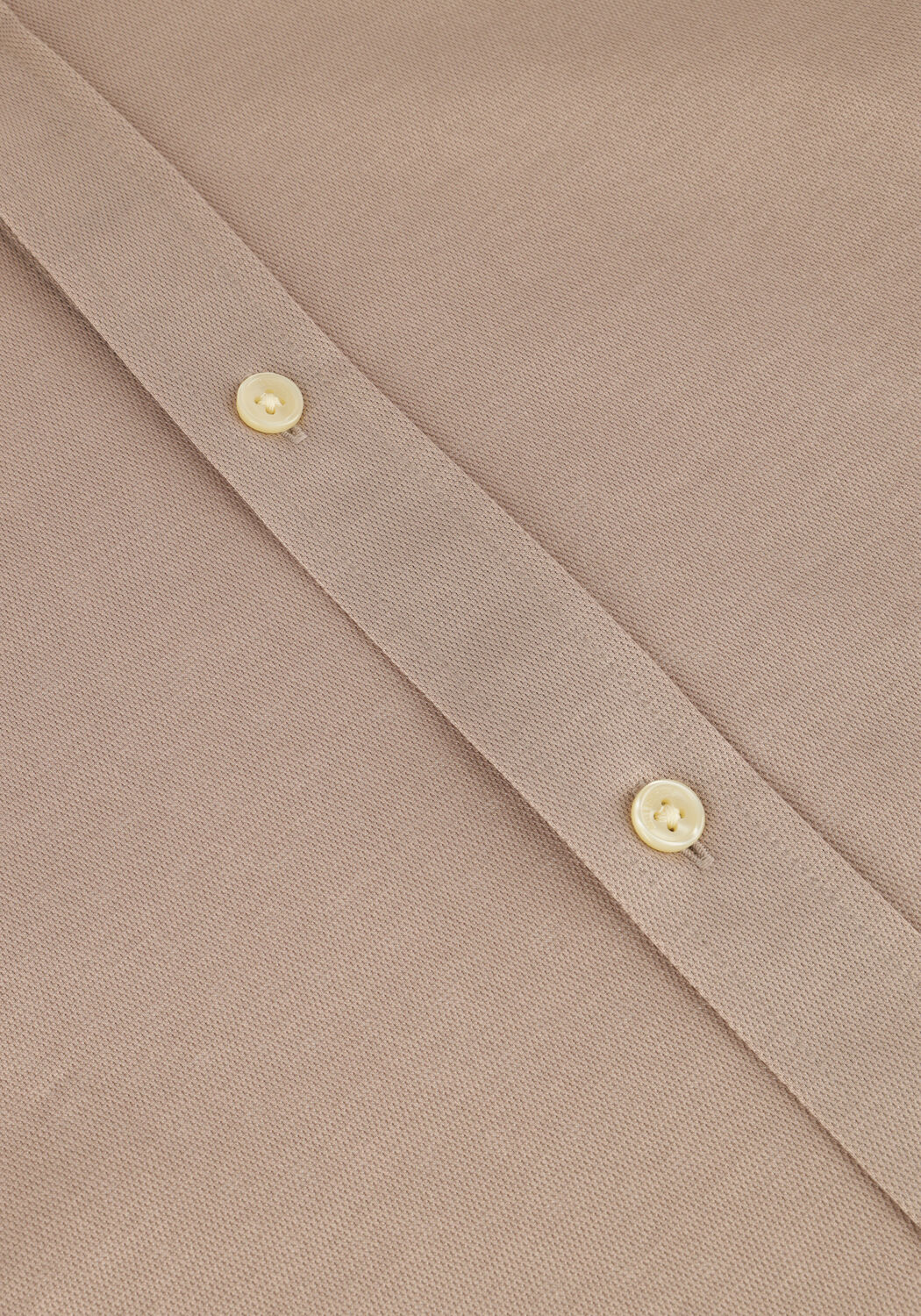 Taupe MATINIQUE Casual overhemd MATROSTOL BU - large