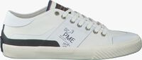 Witte PME LEGEND Sneakers FLEETSTER - medium