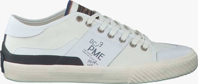 Witte PME LEGEND Sneakers FLEETSTER - large