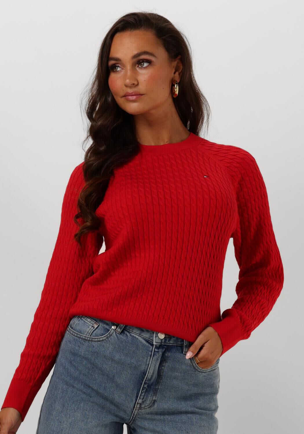 Trui dames rood online