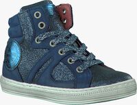 Blauwe DEVELAB Sneakers 41132 - medium