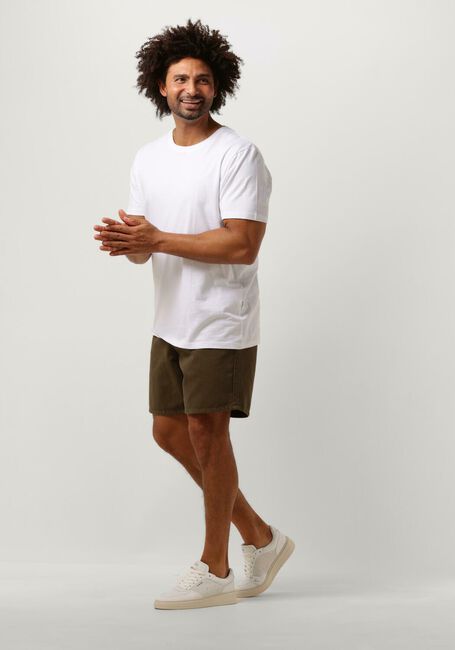 Bruine FORÉT Korte broek CLAY SHORT Bruine FORÉT Korte broek CLAY SHORT - large