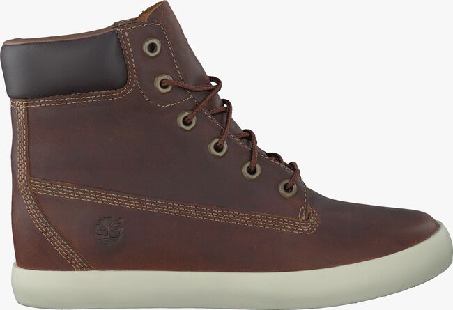 Bruine TIMBERLAND Enkelboots FLANNERY 6IN  - large
