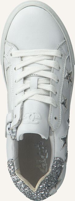 Witte GIGA Lage sneakers G1022 Witte GIGA Lage sneakers G1022 - large