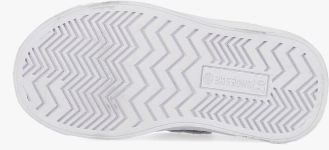 Witte SHOESME Lage sneakers SH22S002 - large