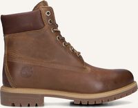 Bruine TIMBERLAND Veterboots HERITAGE 6 IN PREMIUM - medium