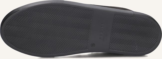 Zwarte NUBIKK Lage sneakers JAGGER CLASSIC Zwarte NUBIKK Lage sneakers JAGGER CLASSIC - large