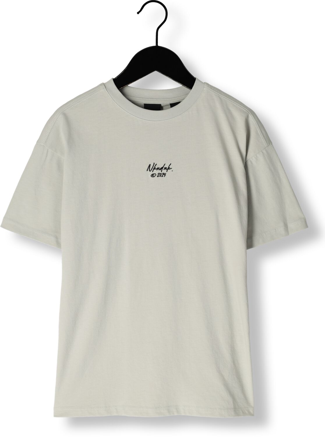 NIK & NIK Jongens Polo's & T-shirts Signature T-shirt Kit