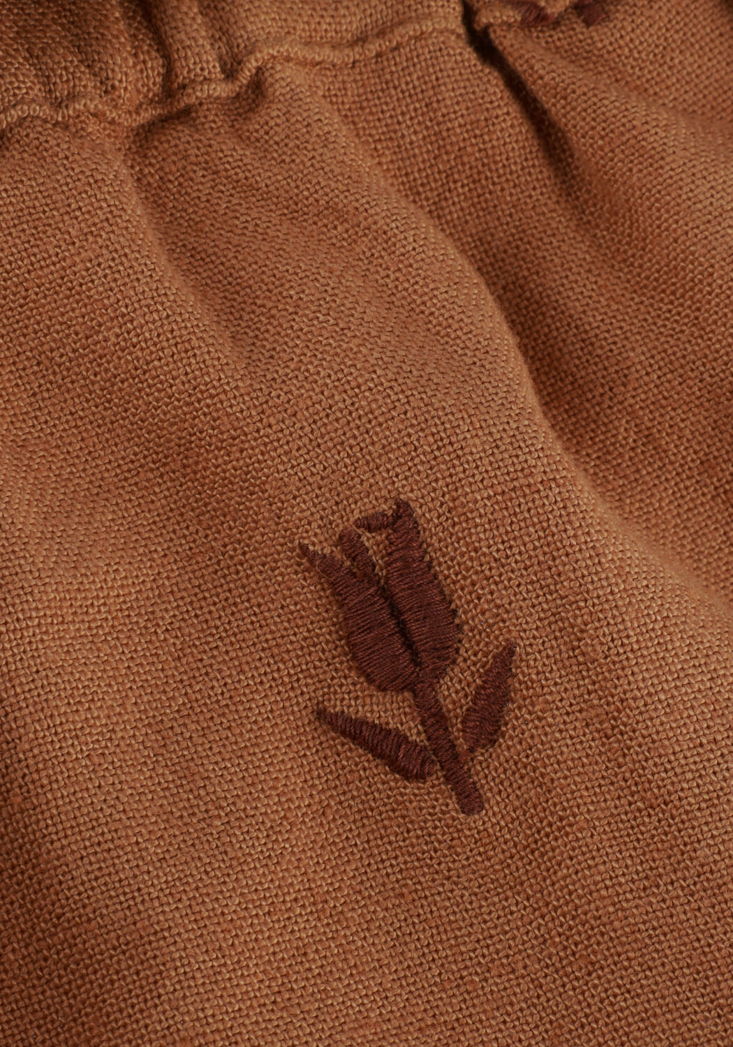 Camel BAJE STUDIO Korte broek SHORT - large