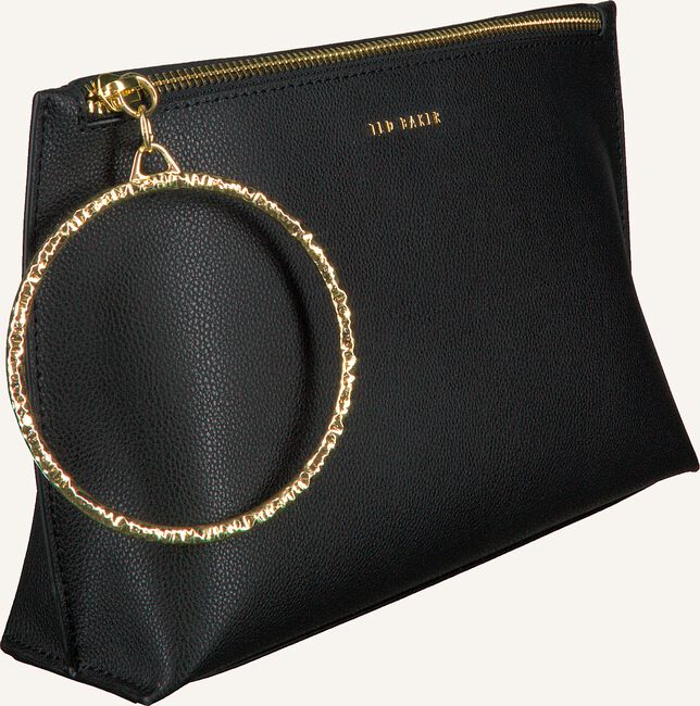 Zwarte TED BAKER Clutch INGAAH Zwarte TED BAKER Clutch INGAAH - large