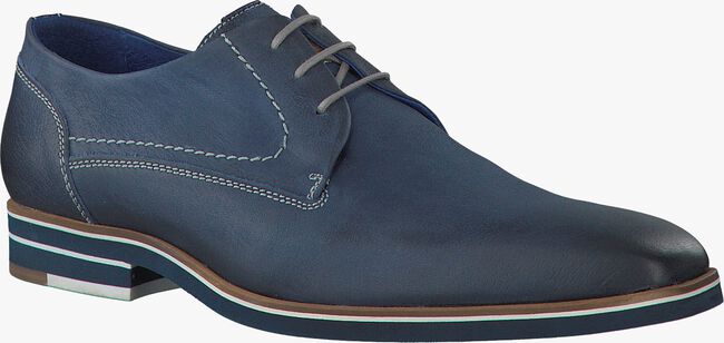 Blauwe BRAEND 415116 Nette schoenen - large
