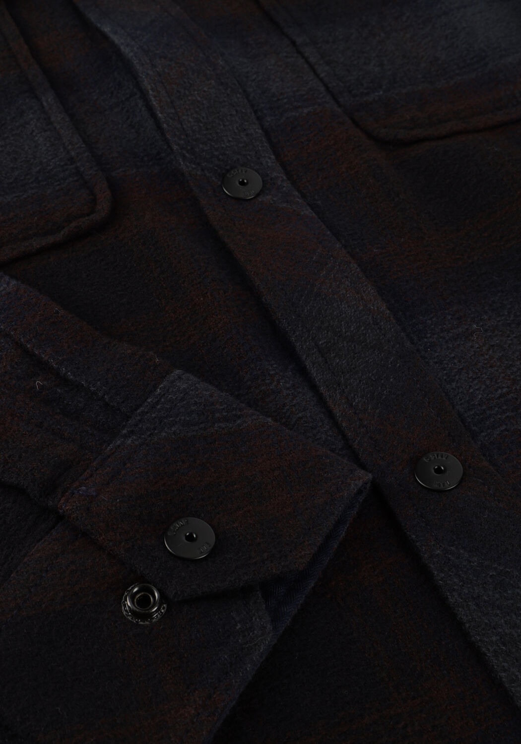 Multi G-STAR RAW Overshirt GPO OVERSHIRT - large