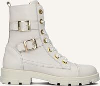 Beige JOCHIE & FREAKS Veterboots MARIEKE Beige JOCHIE & FREAKS Veterboots MARIEKE - medium