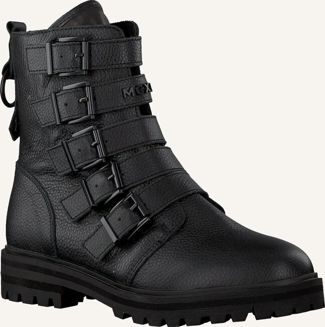 Zwarte MEXX Boots DIDO Zwarte MEXX Boots DIDO - large