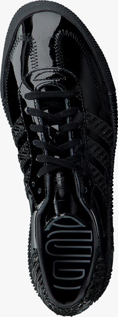 Zwarte ADIDAS Sneakers SAMBAROSE WMN - large