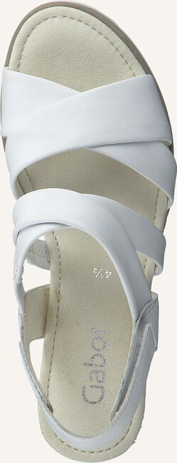 Witte GABOR Espadrilles 759.1 Witte GABOR Espadrilles 759.1 - large