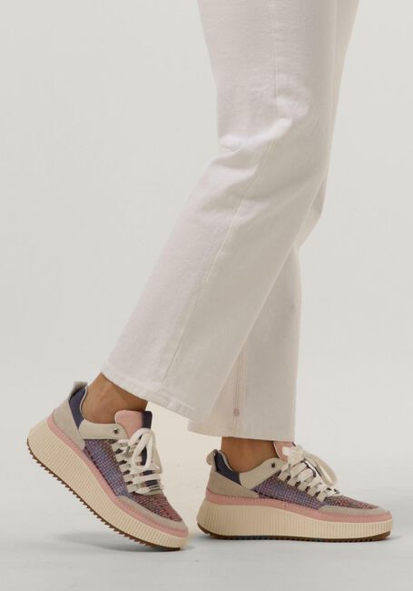 Multi SHABBIES Lage sneakers 101020361 SHS1454 - large