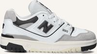 Witte NEW BALANCE Lage sneakers PSB550 Witte NEW BALANCE Lage sneakers PSB550 - medium