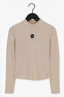 Zand FRANKIE & LIBERTY T-shirt FLORA TOP LS - medium