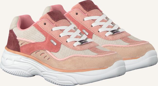 Roze MEXX Lage sneakers CAIA Roze MEXX Lage sneakers CAIA - large