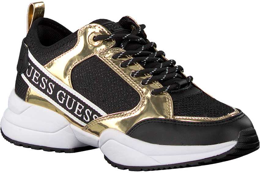 Guess sneakers omoda clearance