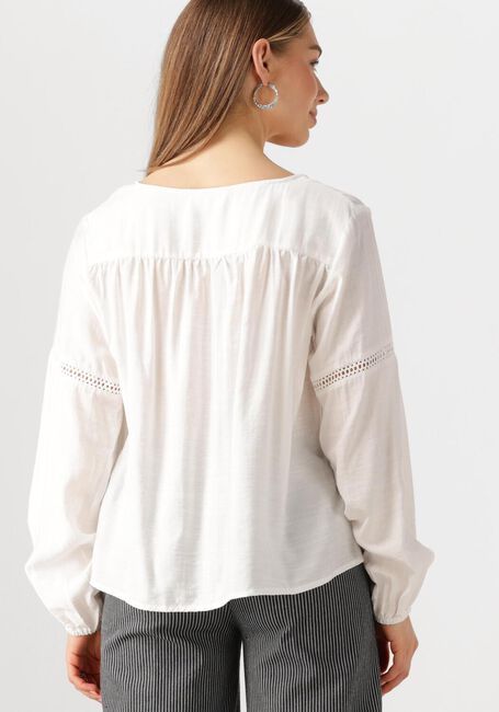 Witte MOVES Blouses LILYANA BLOUSE 4237 - large