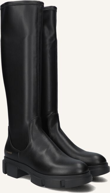 Zwarte COPENHAGEN STUDIOS Hoge laarzen CPH556 Zwarte COPENHAGEN STUDIOS Hoge laarzen CPH556 - large