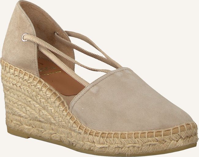 Beige KANNA Espadrilles KV7099 Beige KANNA Espadrilles KV7099 - large