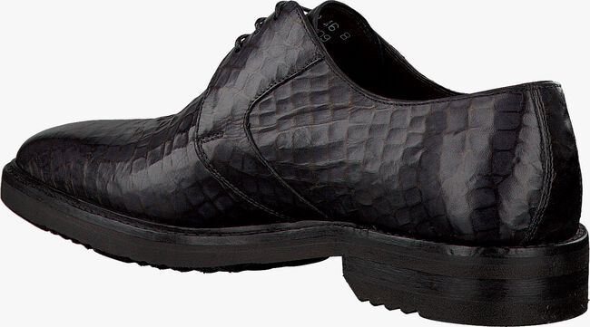 Zwarte GREVE BARBERA Nette schoenen - large