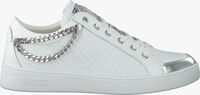 Witte GUESS Sneakers FLGLN1 LEA12 - medium