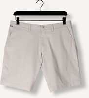 Lichtgrijze TOMMY HILFIGER Korte broek BROOKLYN SHORT 1985 Lichtgrijze TOMMY HILFIGER Korte broek BROOKLYN SHORT 1985 - medium