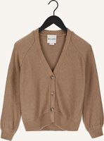 Camel BELLAMY Vest LILLE Camel BELLAMY Vest LILLE - medium