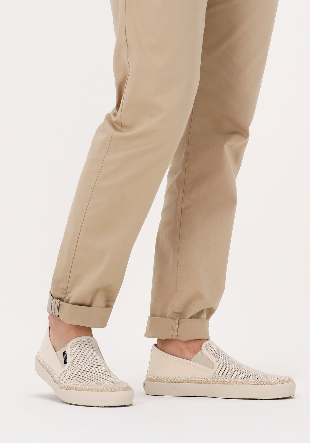 beige scotch soda instappers izomi