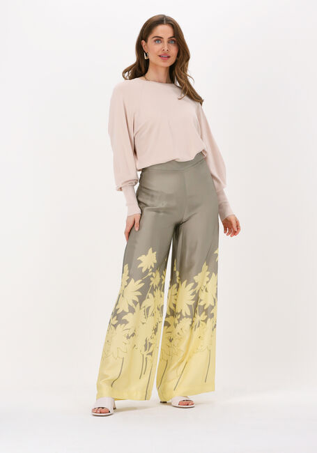 Gebroken wit OTTOD'AME Trui MAGLIA EK0019 - large