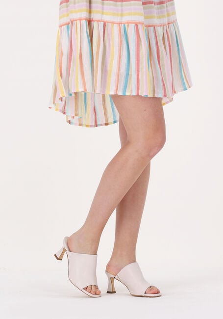 Beige NOTRE-V Muiltjes 24907 Beige NOTRE-V Muiltjes 24907 - large