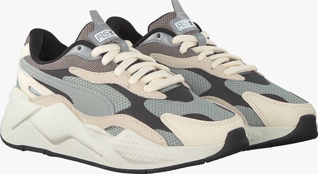 Beige PUMA Lage sneakers RS-X3 - large