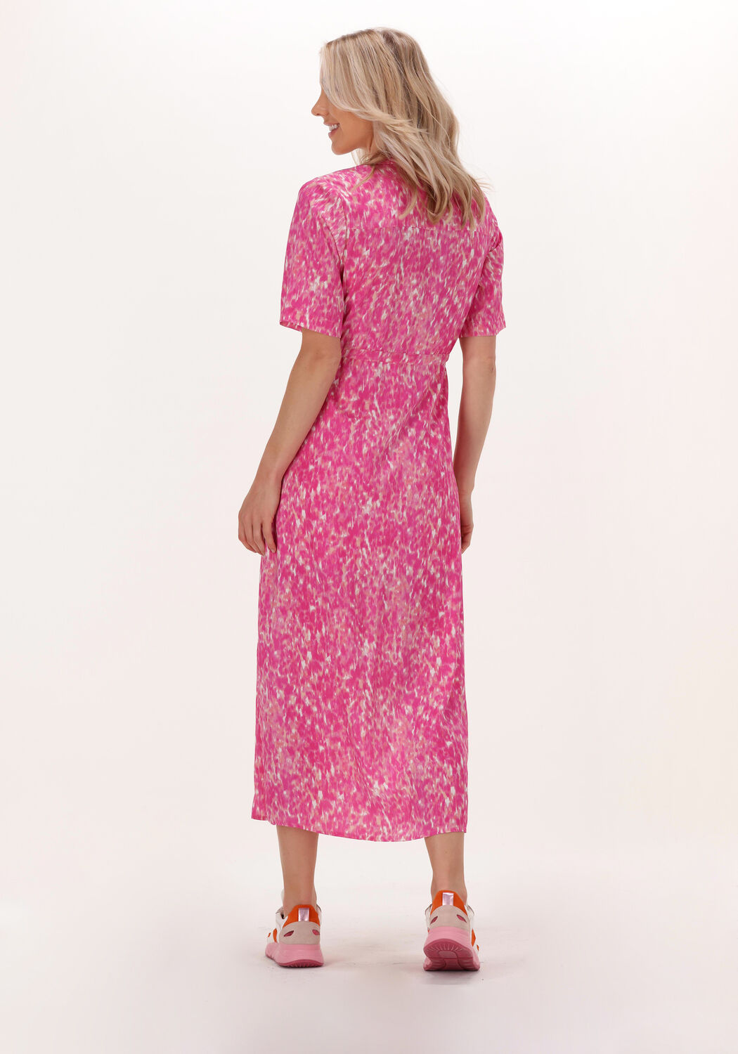 Freebird maxi jurk sales